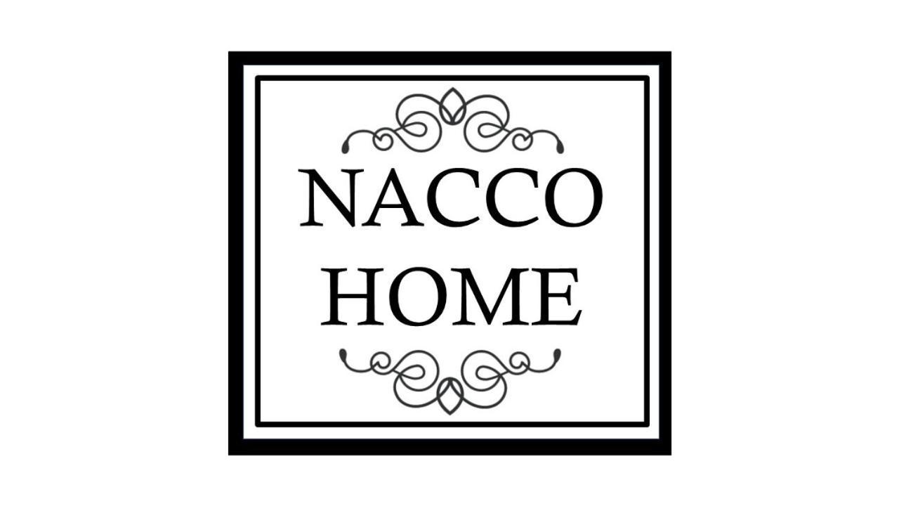 Nacco Home Génova Exterior foto