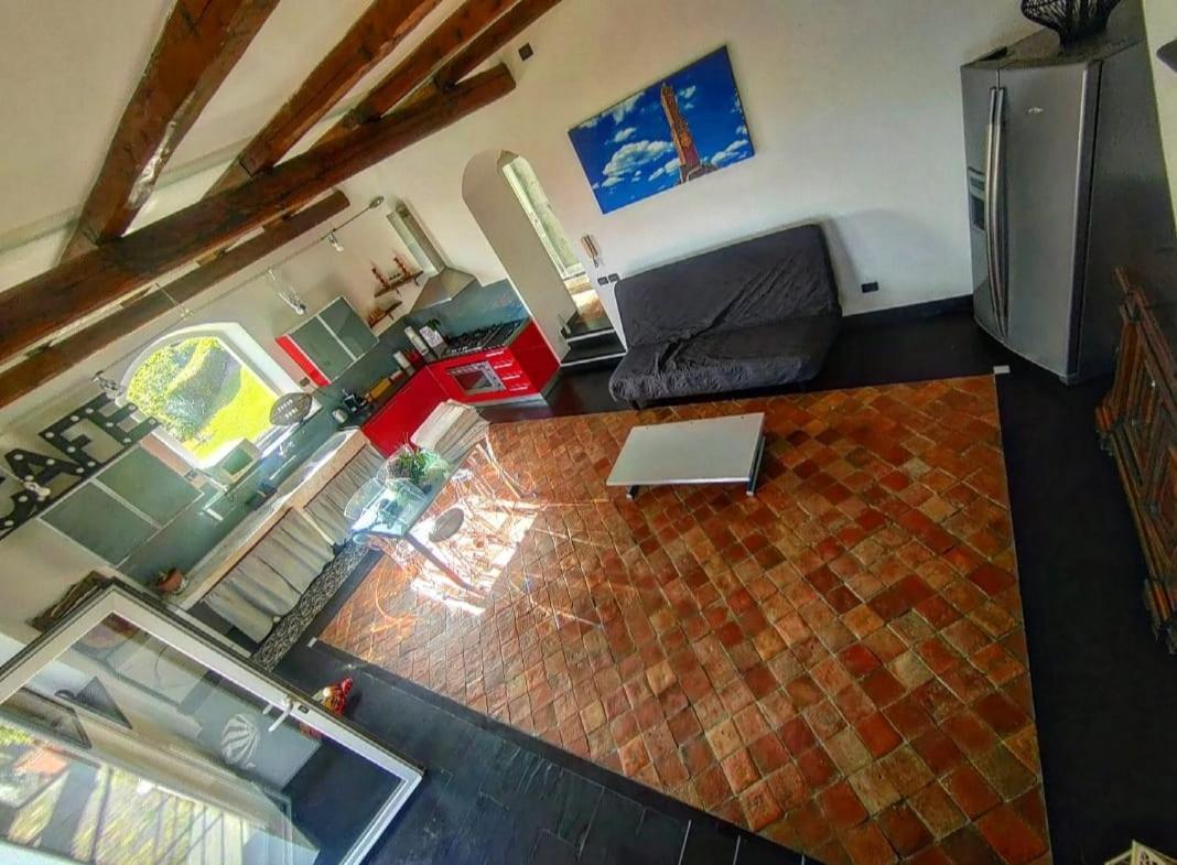 Nacco Home Génova Exterior foto