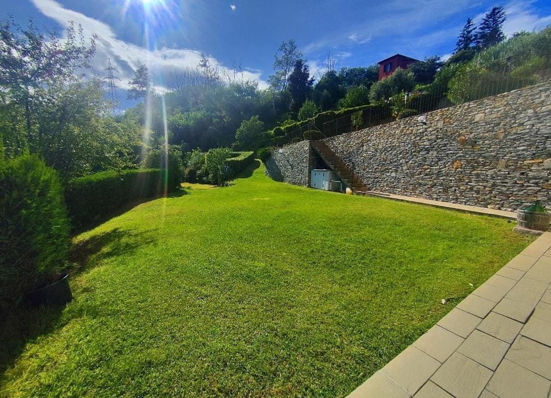 Nacco Home Génova Exterior foto